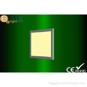 Energy Saving 80W Waterproof Flat Panel LED Light for Enter